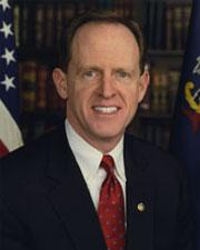 Patrick J. Toomey