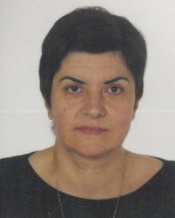 Carme Tolosana I Cidón