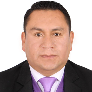 Oswaldo Alfonso Rosas
