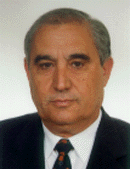 Dimas Martín Martín