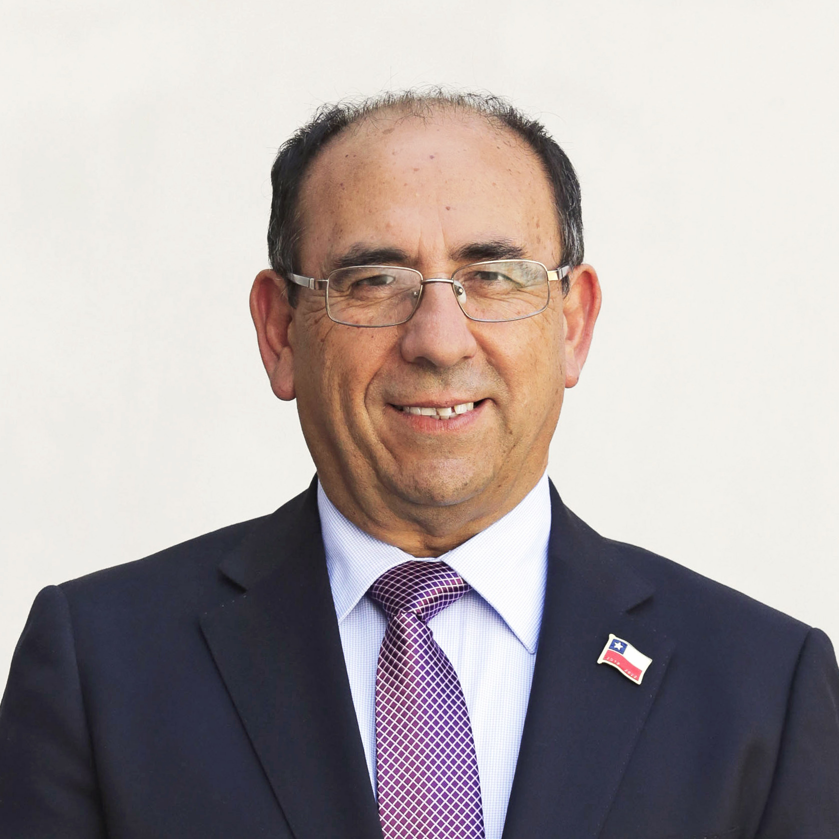 Claudio Rodríguez Cataldo