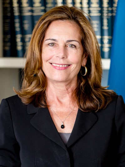 Kathy Jennings