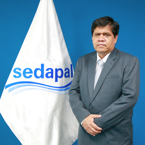 César Bedón Nunura