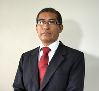 Wilson Mendoza Bernilla