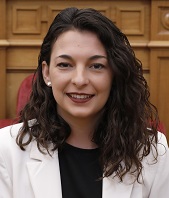 Paloma Jiménez Gómez