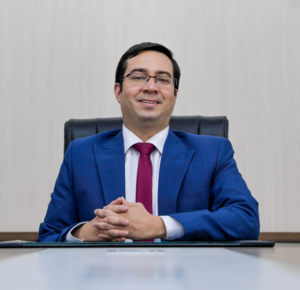 Aldo Rizzo Reyes