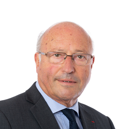 Gilbert Bouchet