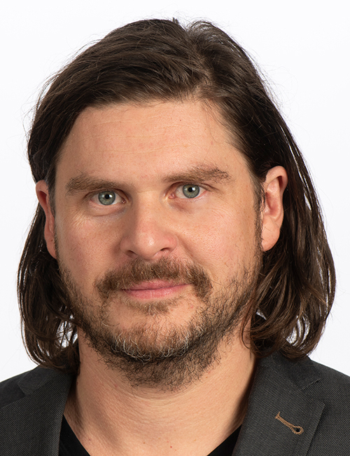 Oliver Skopec