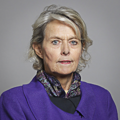 Anne Caroline Ballingall Mcintosh