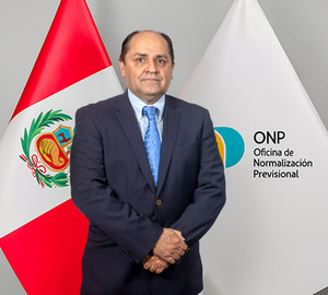 José Andrés Villena Petrosino