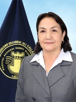 Elizabeth Alegría Ojeda
