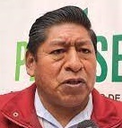 Rolando Apaza Viveros