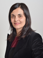 Lucia Evangelista Elvira