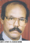 Hani Muhammad Yusuf Al-Siba'i