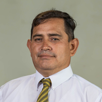 Rafael Rodman Suarez Alegria