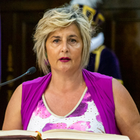 Maria Elena Sebastián Camarena