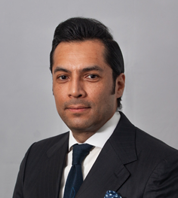 César Armando Cortés Guerrero