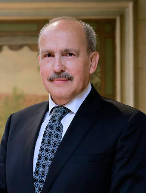 Mario René Gómez Montoya