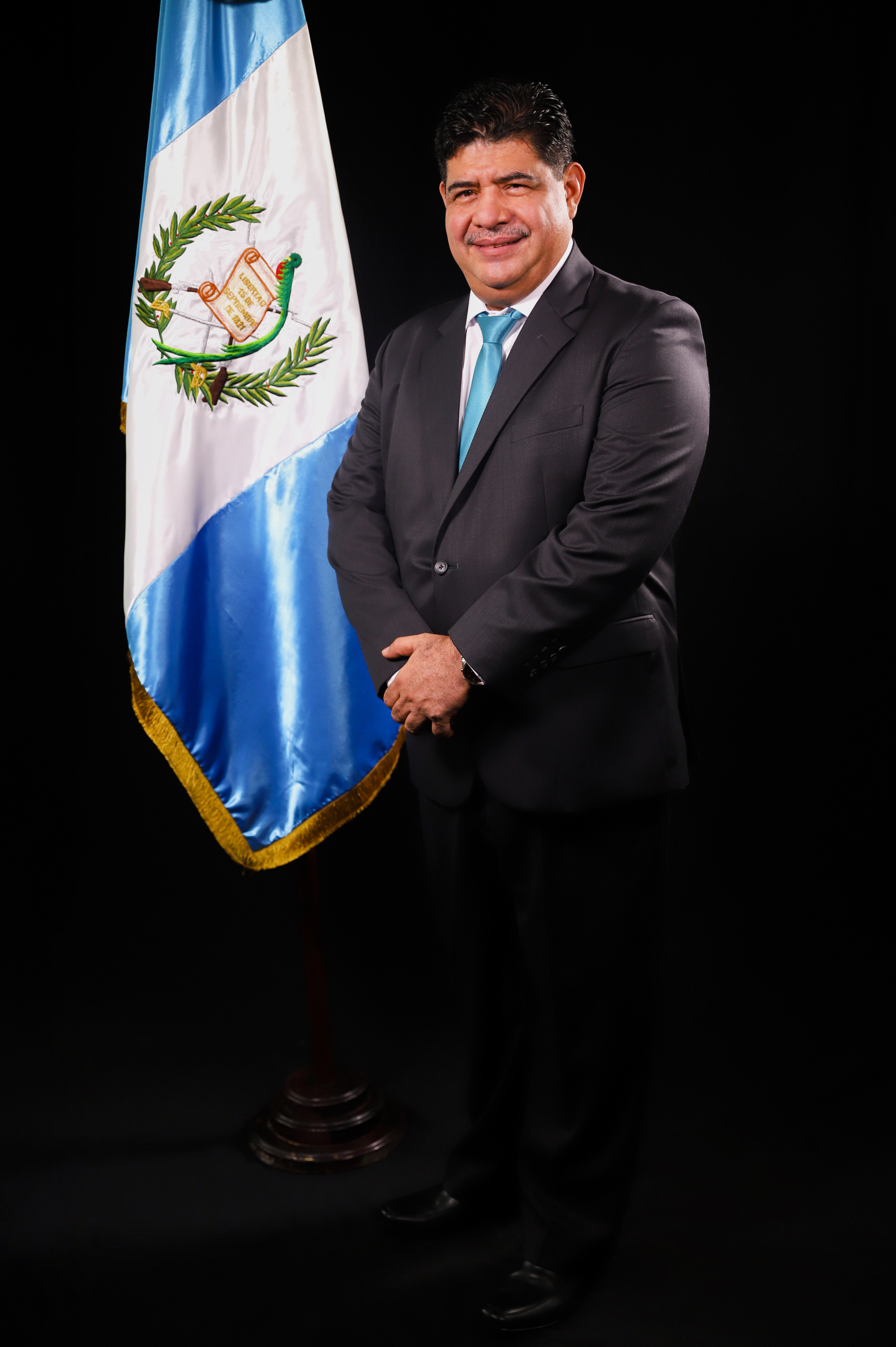 Ernesto Bran Colindres