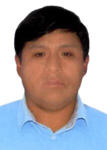 Wiliams Solis Yarihuaman