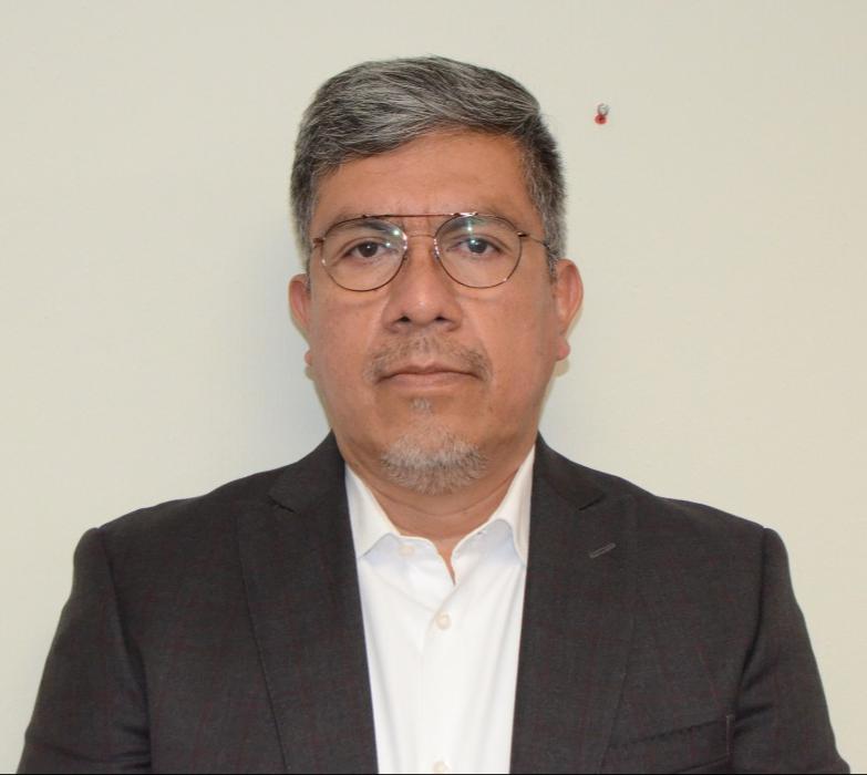 Luis Ugalde Lugo