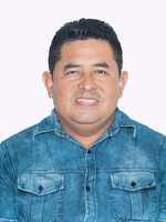 Jorgue Antonio Cotrina Rodriguez