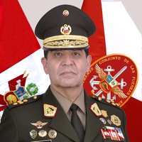 Manuel Jesús Martín Gómez De La Torre Araníbar