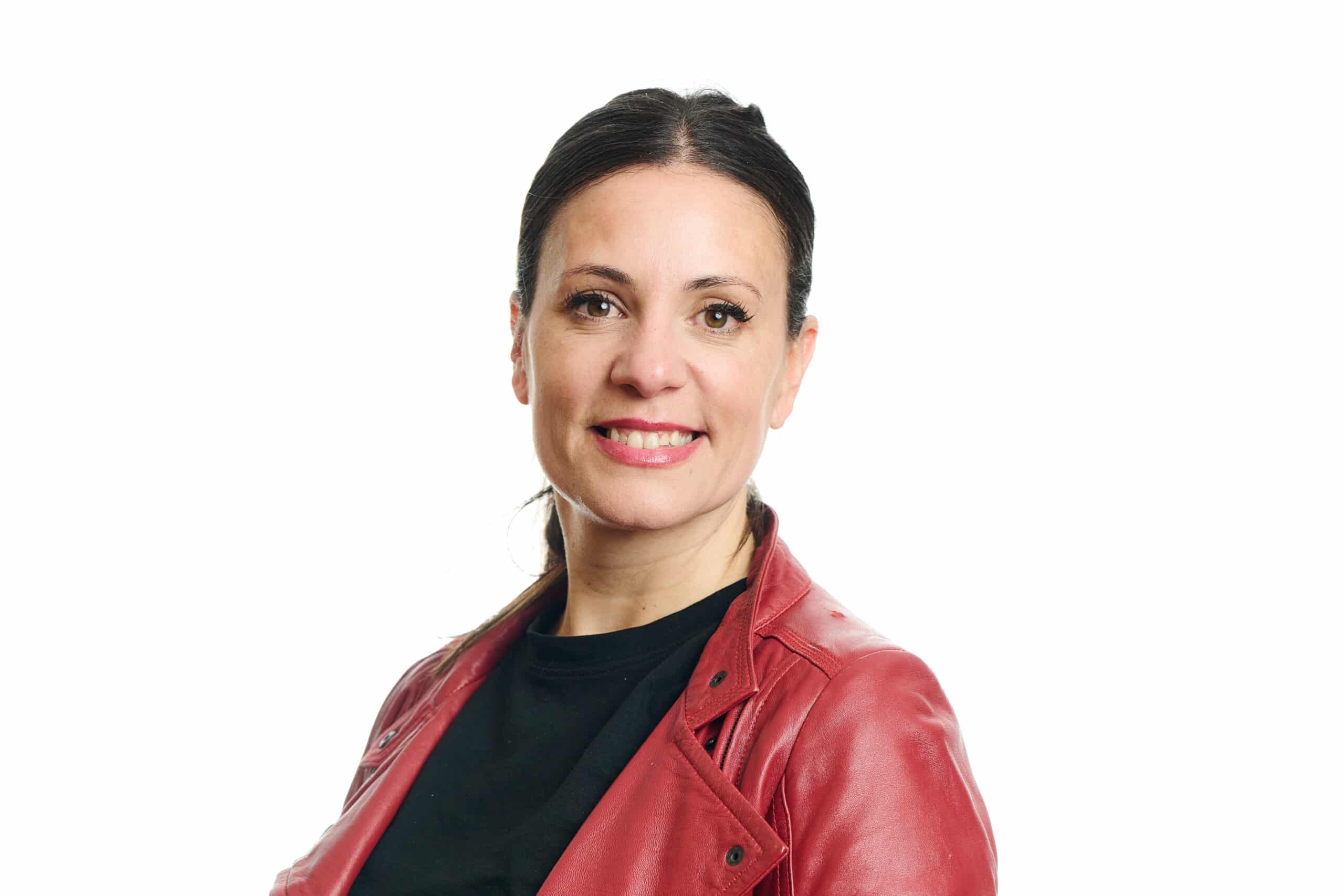 Marina Curiel