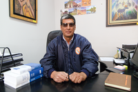 Javier Perez Minaya