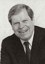 Bernard J. Dwyer