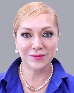 Ana María Balderas Trejo