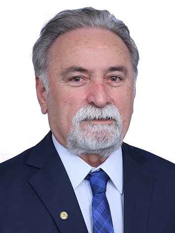 Agripino Rodrigues Gomes Magalhães