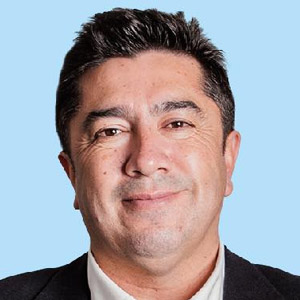 Eduardo Saavedra Bustos