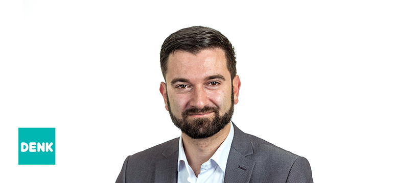 Stephan Van Baarle