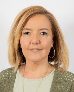 María Teresa Mallada De Castro