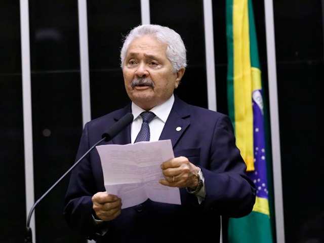 Elmano Férrer De Almeida