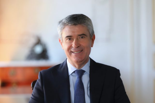 José Luís Pereira Carneiro
