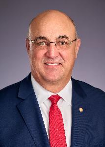 Van T. Burtenshaw