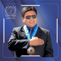 Luque Chayña Prof. Agustín