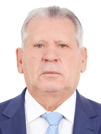 Dilceu João Sperafico