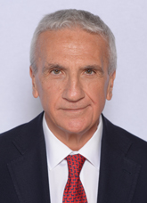 Luciano Ciocchetti