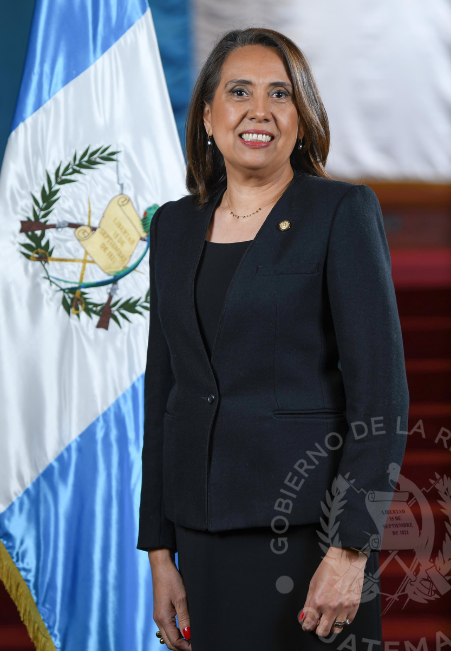 Gloria Verna Guillermo Lemus