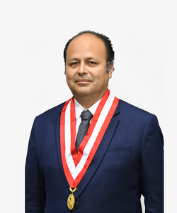 Aaron Oyarce Yuzzelli