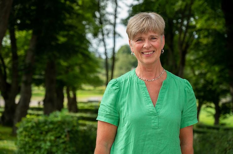 Ulrika Heie