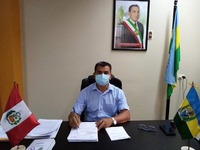 Enf. Roberto Pariente Villegas