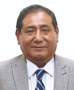 Juan Alberto De Tomas Sanchez