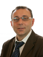 Stefano Esposito