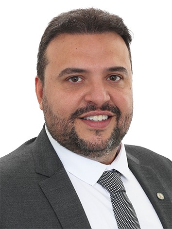 Felipe Mauricio Saliba De Souza