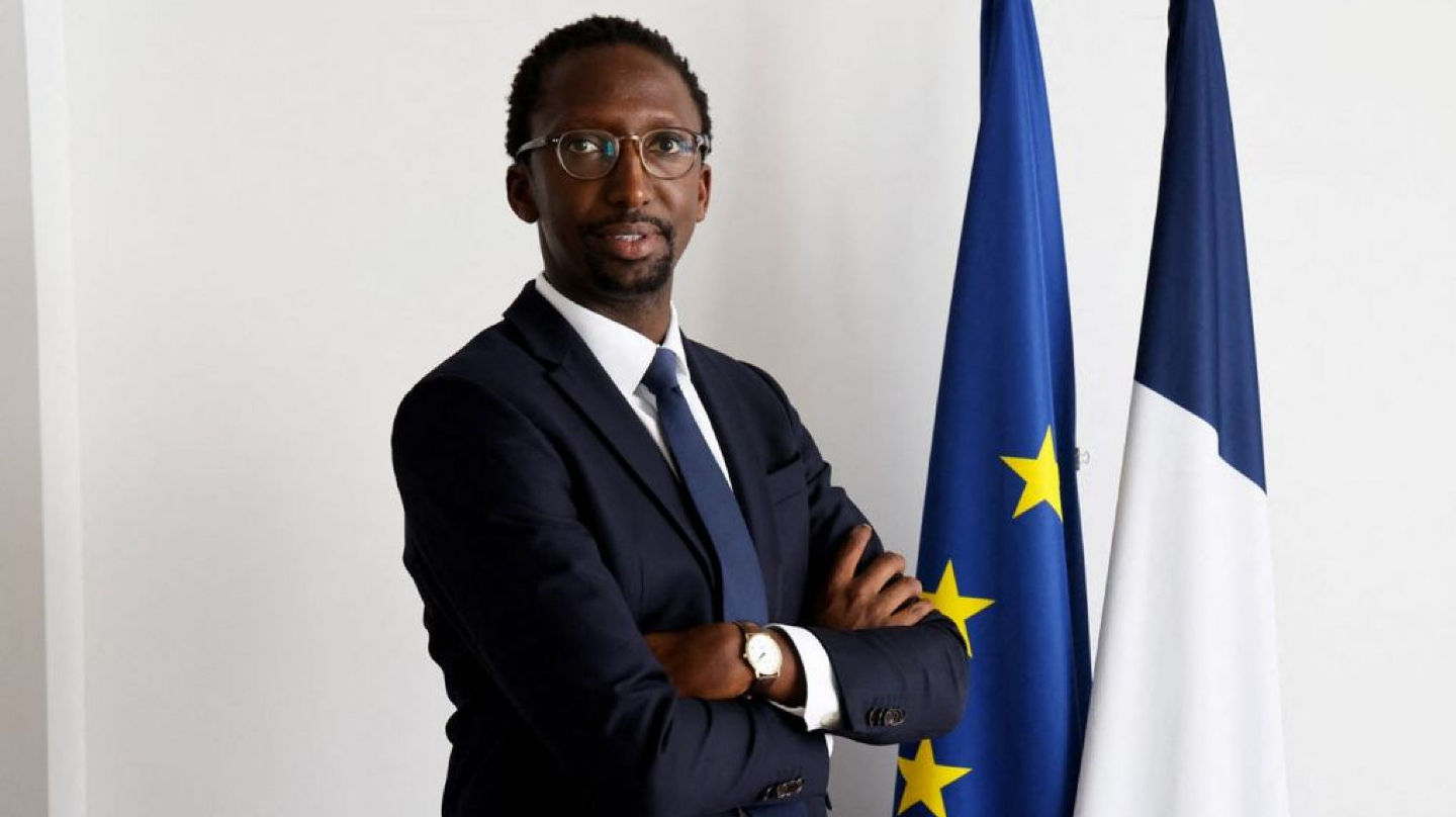 Paramètres D'affichage