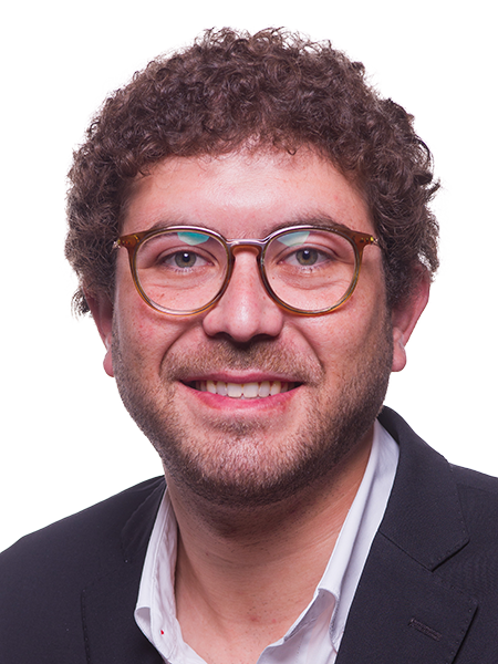 Eduardo Miguel Oliveira Alves